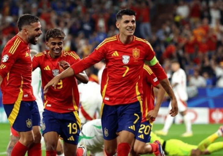 Morata odbio astronomsku ponudu iz Saudijske Arabije zbog MIZERNE cifre!