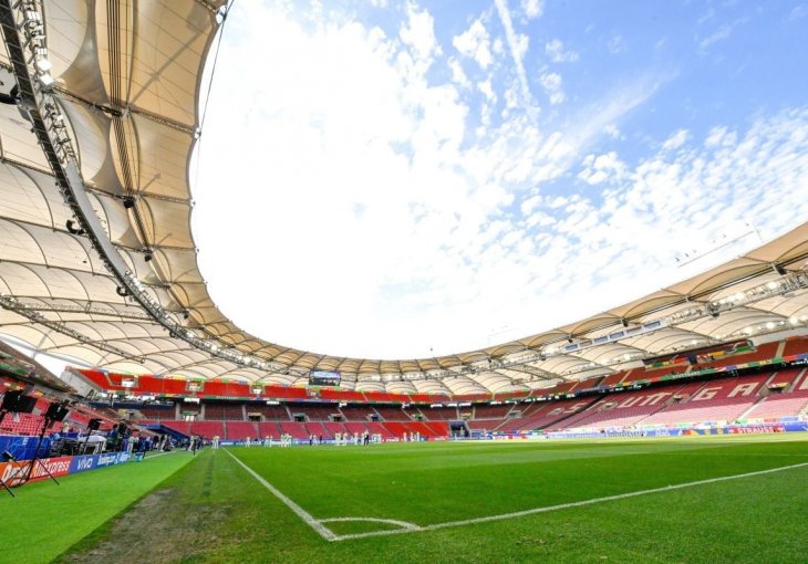De la Fuente i Nagelsmann otkrili sastave Španije i Njemačke!