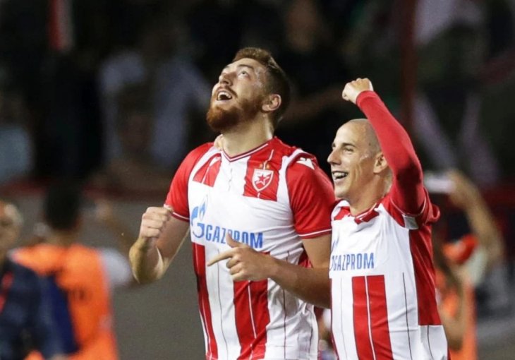 NEKADAŠNJI IGRAČ CRVENE ZVEZDE STIGAO U MOSTAR:  Milan Jevtović potpisao za Velež