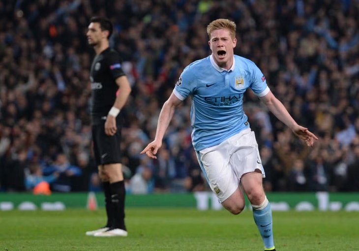 BELGIJSKI NOGOMETAŠ SE BRZO SNAŠAO: Kevin De Bruyne već ima ‘novi klub’ u slučaju da mu propadnu pregovori sa Cityjem