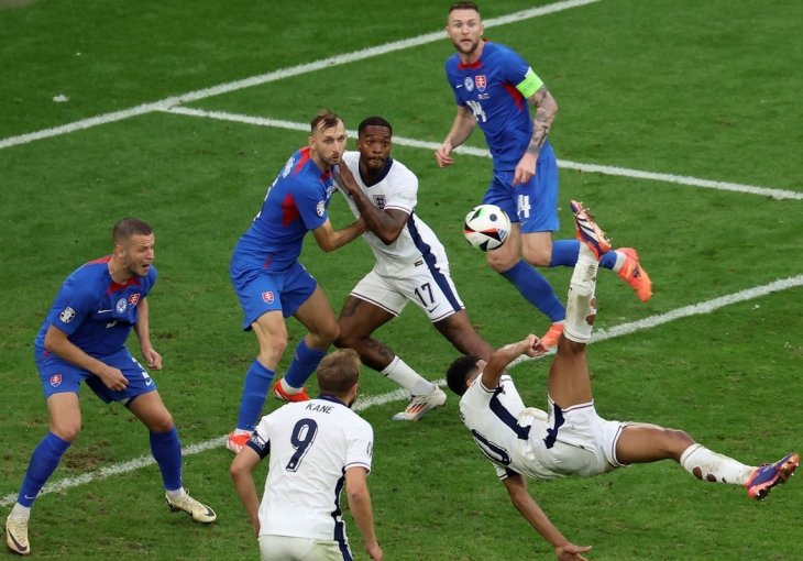 KO ĆE U POLUFINALE: Danas dvije od pet posljednjih utakmica na Evropskom prvenstvu