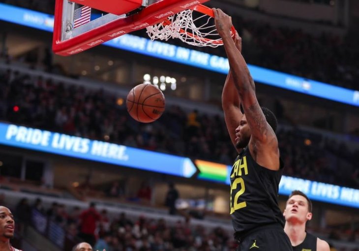 SLIJEDI VELIKI TRANSFER U NBA LIGI: Superstar sa dva osvojena svjetska zlata dolazi u Evropu, ali neće igrati Evroligu!