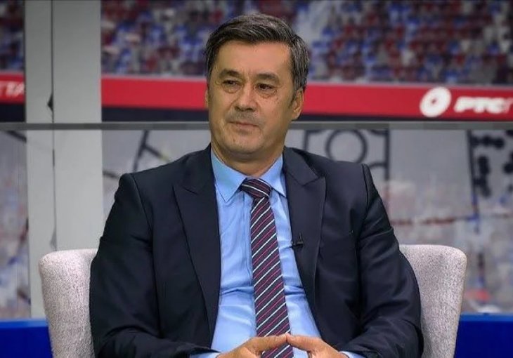 BOGDANOVIĆ OPET U CENTRU PAŽNJE:  