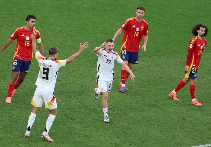 STIGLO OBJAŠNJENJE SUDIJSKE ODLUKE: Nijemci kukaju, ali džaba