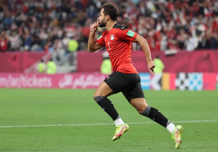 Umro fudbaler za kojeg se molio Mohamed Salah