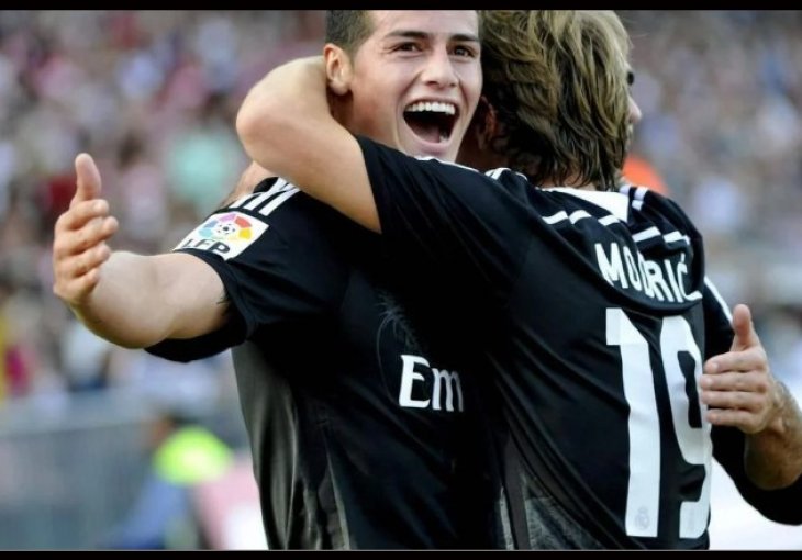 Luka Modrić je poslao poruku zaboravljenom asu: 