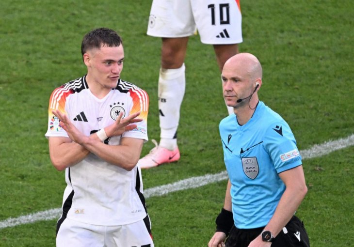 UEFA BRANI NEODBRANJIVO:  Njihovo objašnjenje je sramotno