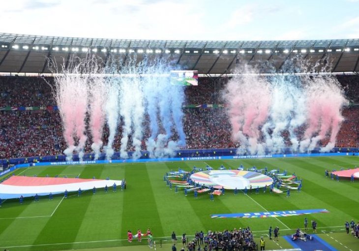 Poznati su svi polufinalisti, ali i termini utakmica