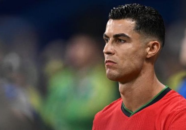 Je li ovo finalni plan Cristiana Ronalda? 