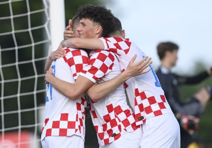 Dinamo ulazi u nove pregovore s jednim od najpotentnijih hrvatskih napadača: Evo i ko napušta Maksimir