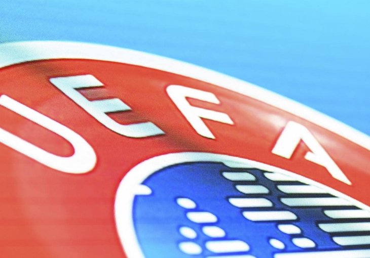 Zašto je jedno penal, a drugo nije: UEFA OBJASNILA SPORNE SITUACIJE