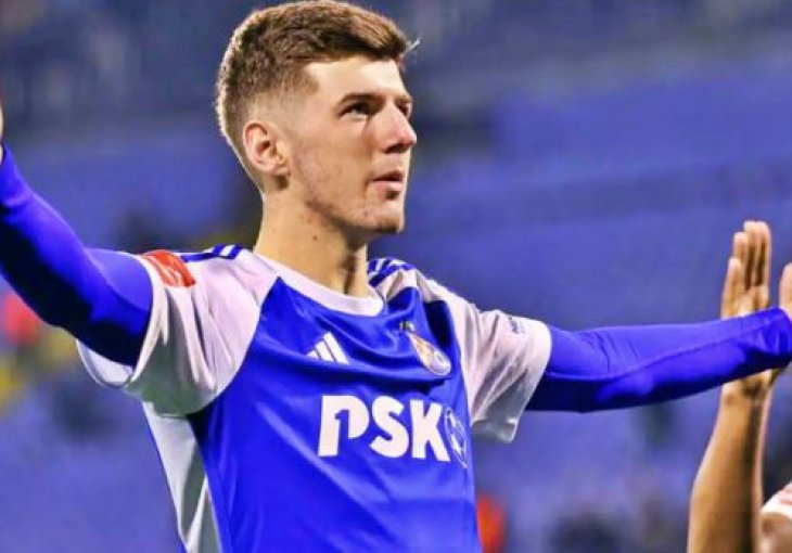 Baturina i Petković ‘padaju u zaborav’! Sučić je taj koji radi transfer karijere