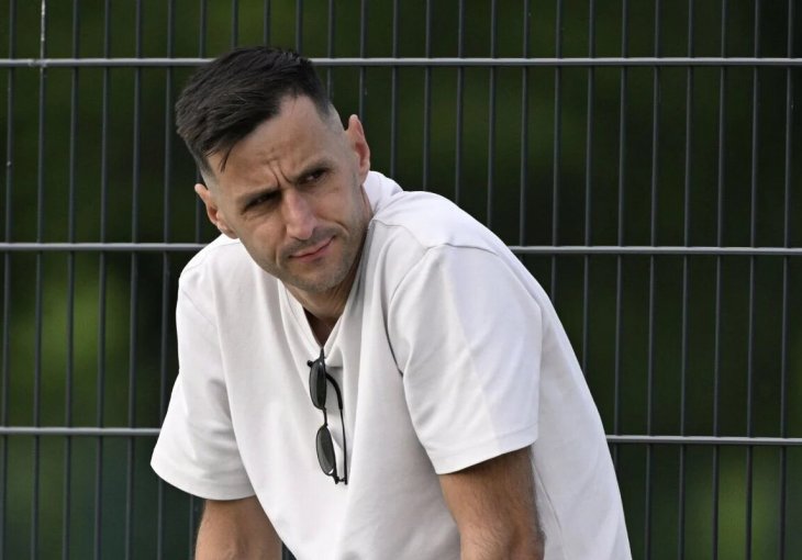 BUUUM Svaka čast Livaji i Perišiću, ali Kalinić je upravo završio najzvučniji transfer Hajduka ikad!