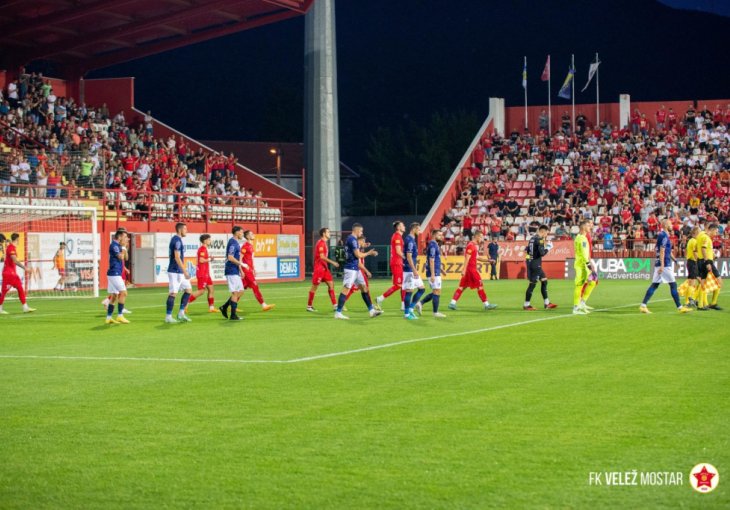 TRENER GA SILNO ŽELI: Borac krenuo po fudbalera koji je nedavno napustio Željezničar