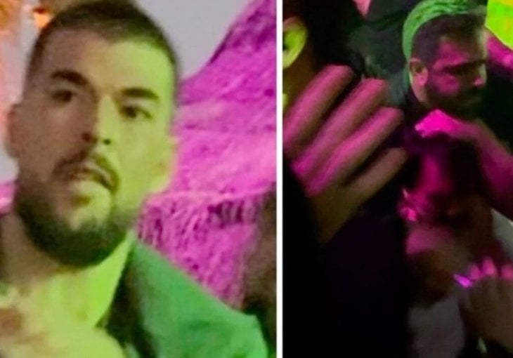 SKANDAL: Hrvatski reprezentativci se tukli u noćnom klubu, postoji i snimka
