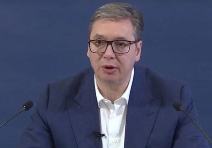 Vučić o porazu Zvezde u ABA ligi: Ulagali smo loše…