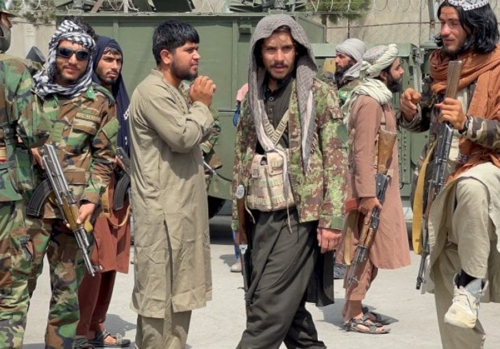 Talibani izazvali gnjev javnosti: “Ne priznajemo žene koje će nastupiti za Afganistan na OI”