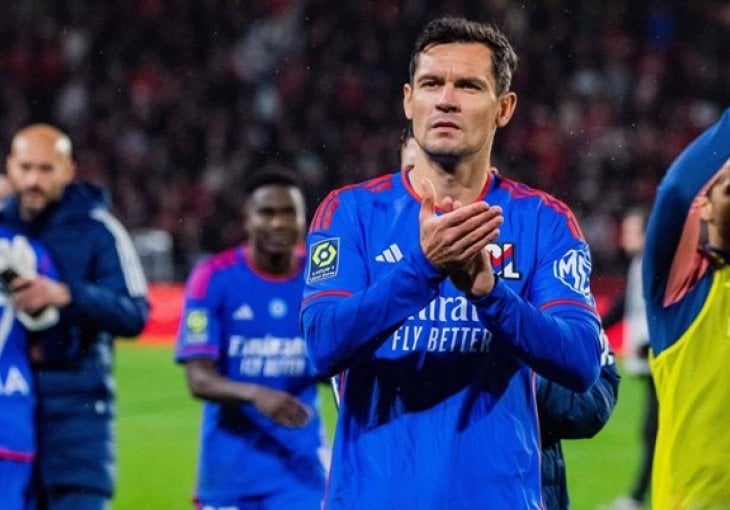 Lovren Đokoviću: Neka si im rekao...