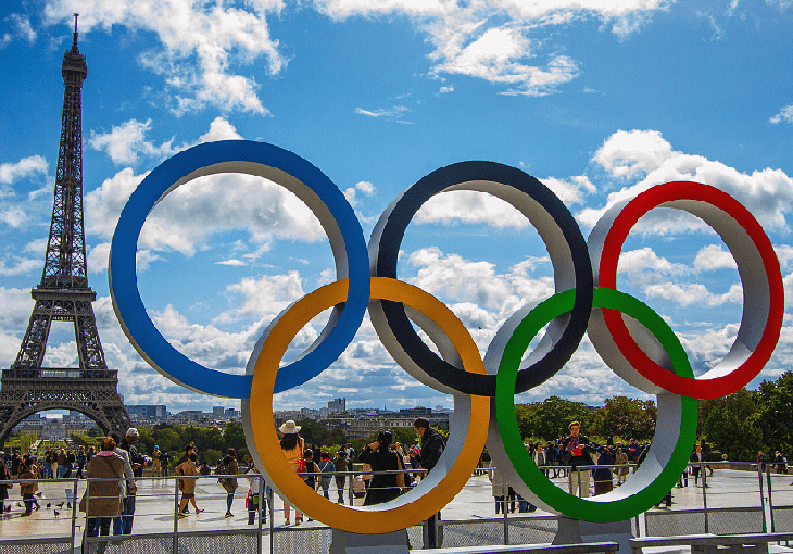 Poznato ko će nositi zastavu Srbije na Olimpijskim igrama u Parizu!