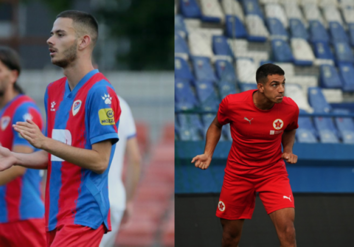 Borac i Velež večeras započinju evropske avanture