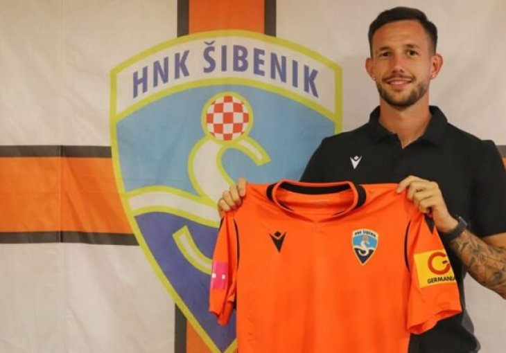 Marcel Čanadi blizu Veleža: Trener dovodi sina u redove Rođenih