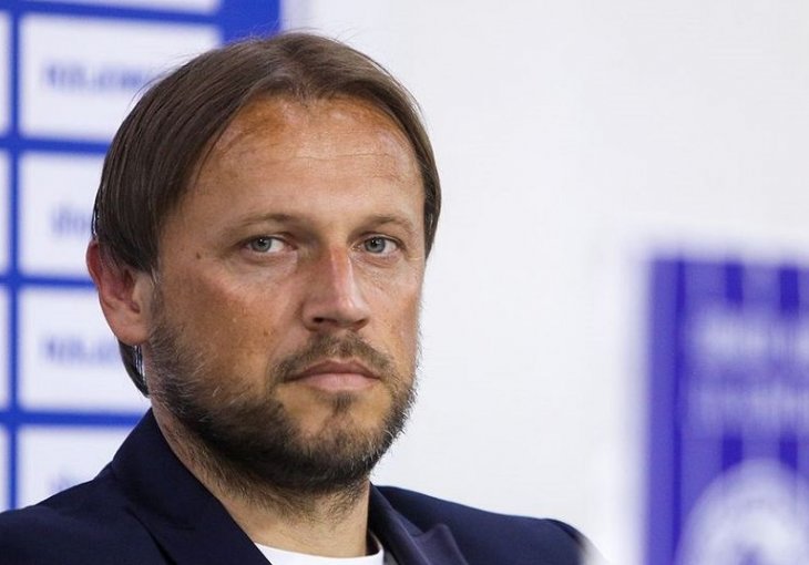 POTVRĐENO! Promjene na Grbavici: Samir Bekrić više nije dio prvog tima Željezničara