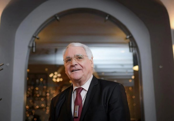 LEGENDARNI MILOJKO PANTIĆ BRUTALNO PONIZIO PIKSIJA: 