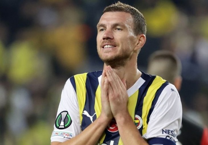 Fenerov direktor govorio o Džekinom transferu u Hajduk: Znam da mu Hajduk znači i da za njega navija
