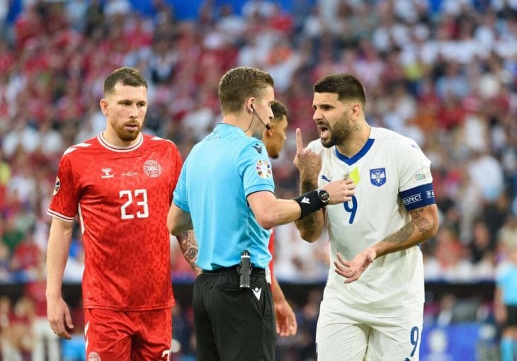 UEFA JE PRELOMILA, NEMA VIŠE NIKAKVE DILEME! Poznato je ko dijeli pravdu na finalu EURO, Srbi ne žele ni da čuju za njega