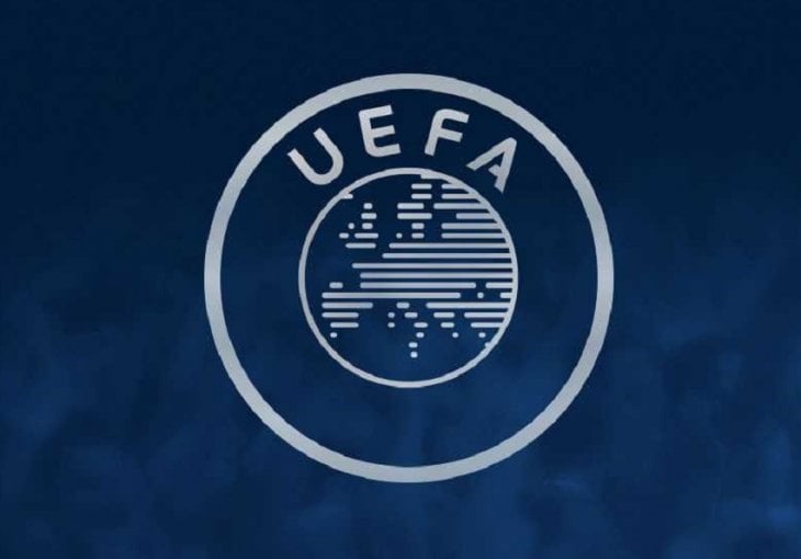 UEFA odabrala sudiju za finale Eura: Radi se o čovjeku koji će cijeli život pamtiti Bosnu i Hercegovinu