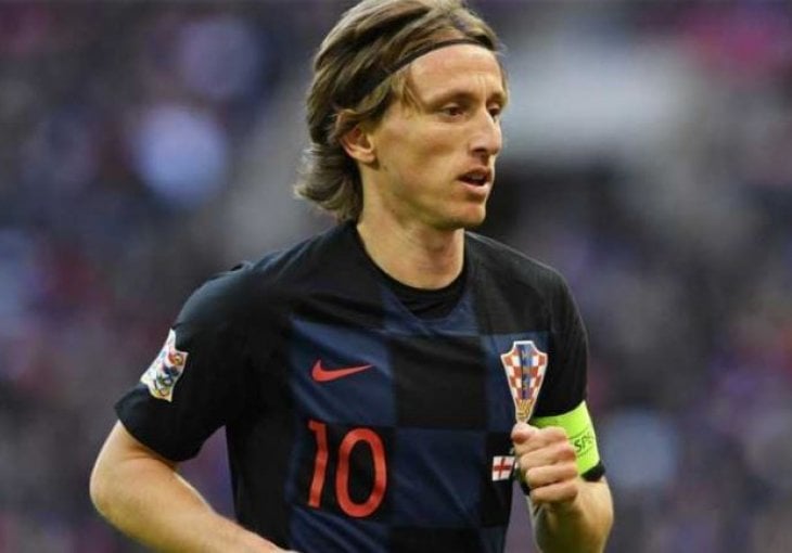 Luka Modrić dolazi u Mostar: Evo kojim povodom