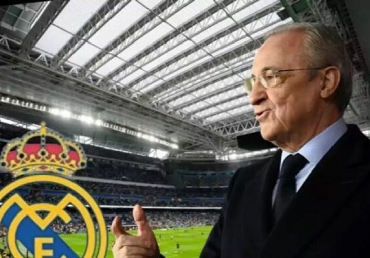 MA, KOJI MBAPPE? S ovom bi igračinom Real napravio 
