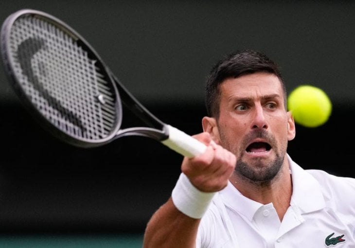 NOVAK U FINALU WIMBLEDONA: Evo koliko je zaradio ovim plasmanom, poznata cifra