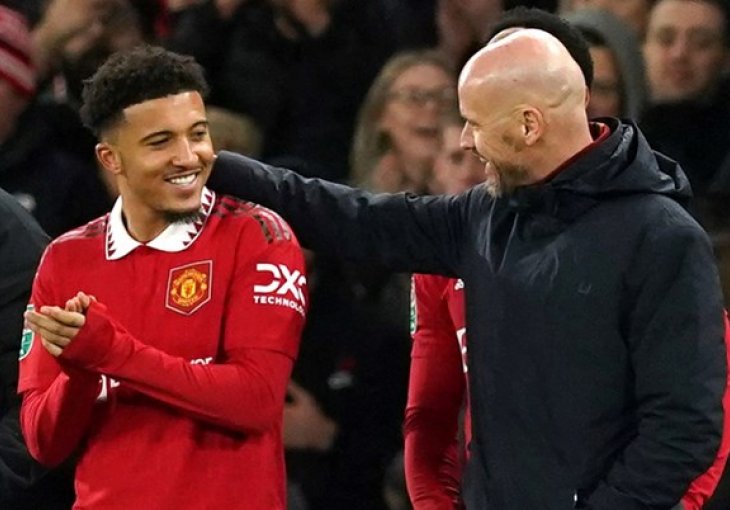Manchester Unitedu se vratila potjerana zvijezda od 85 miliona eura