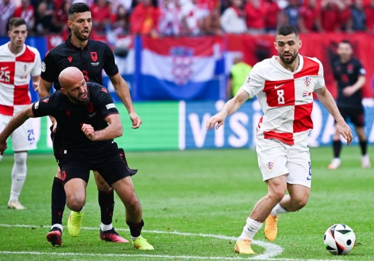 JE LI MOGUĆE DA SE OVO DEŠAVA: Mateo Kovačić u potpuno šokantnom i neočekivanom transferu napušta Manchester City?