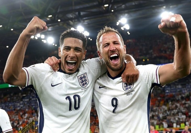 Samo jedan igrač bio je najbolji strijelac Eura i Mundijala: Sutra ga Harry Kane može stići