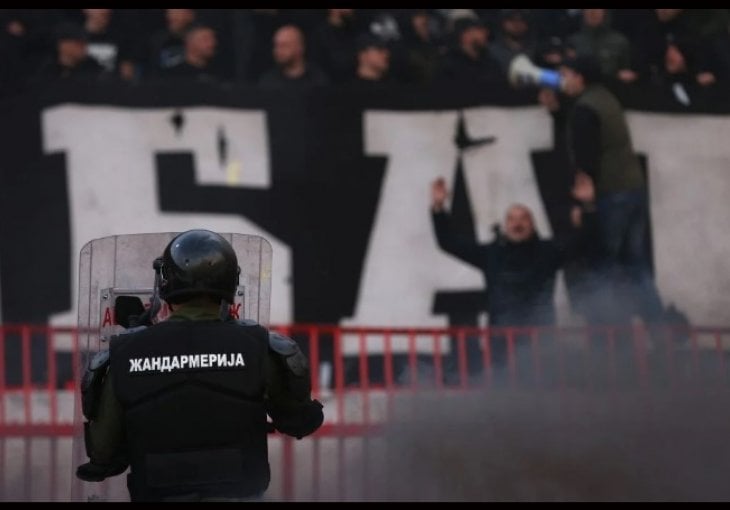 U Srbiji prvenstvo nije počelo, a već je nastao pravi haos, jedna odluka Saveza je sve zapalila