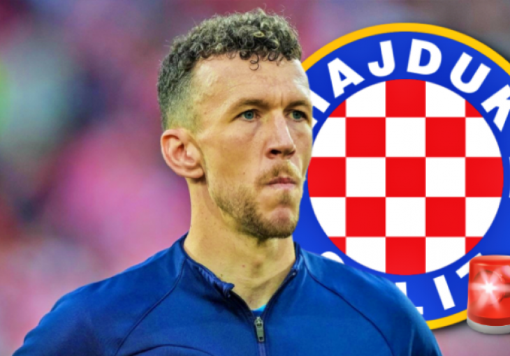 Hajduk isključio komentare na Fejsu: Navijači pronašli način da vrijeđaju Perišića