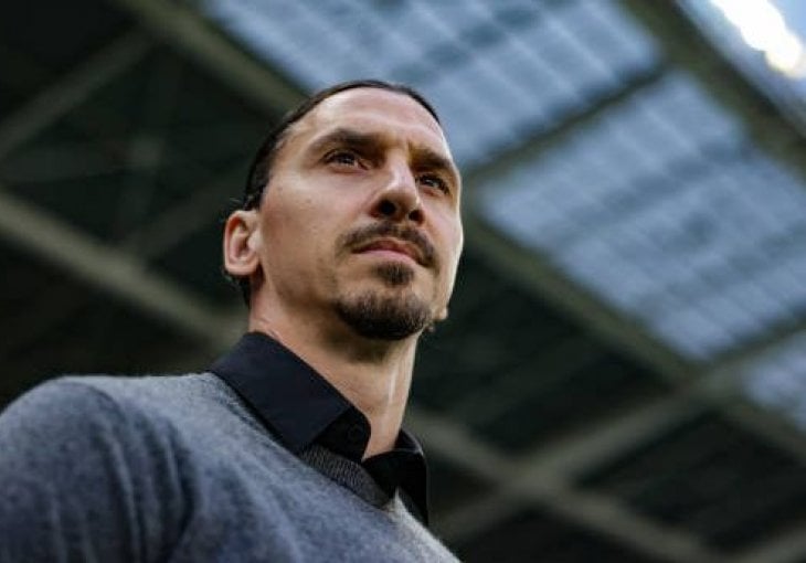 BUUUUM, KAKAV TRANSFER ROSONERA! Ibrahimović je uspio: U Milan dovodi novog prvaka Evrope