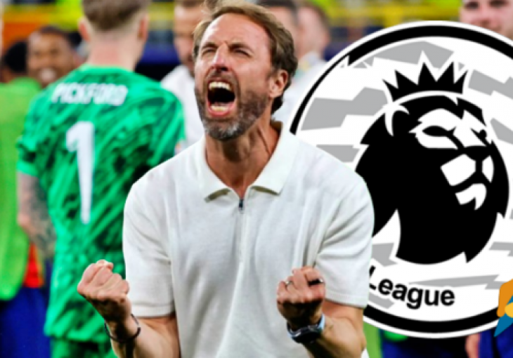 BRZO SE SNAŠAO! Southgate poslije otkaza na klupi Engleske preuzima velikana Premier lige?