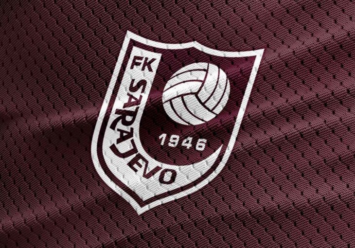 Sjajna vijest za navijače FK Sarajevo: Bordo klub doveo veliko pojačanje