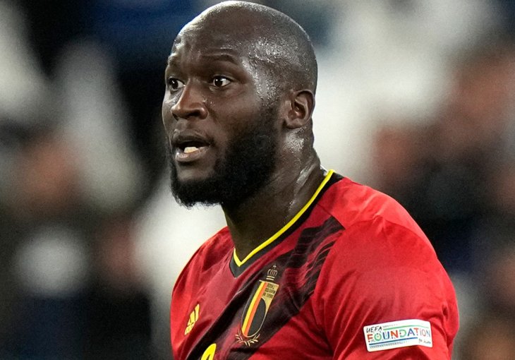 Lukaku konačno nasmijan: Čeka se zvanična potvrda, ali belgijski golgeter ima novi klub