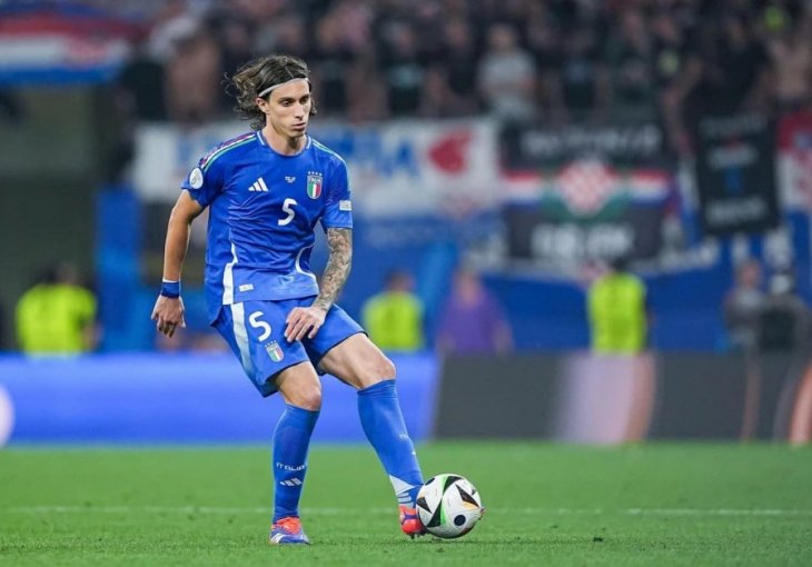 Transfer Kalafiorija u Arsenal stopiran iz bizarnog razloga