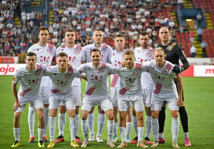 Zrinjski saznao potencijalnog protivnika za 3. pretkolo KL