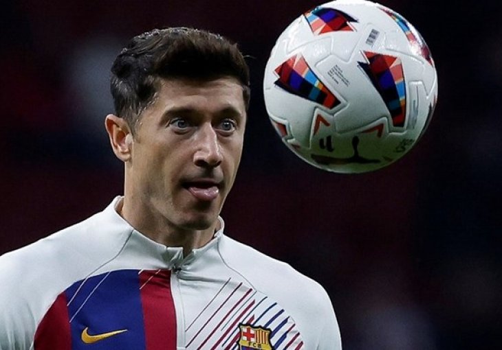 Barca ima plan kako uštedjeti 26 miliona eura na Lewandowskom. Teško je ostvariv