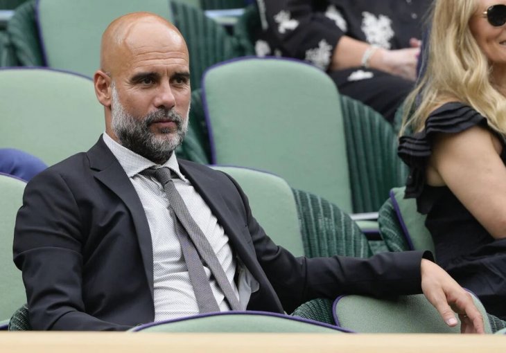 Pep otkrio ime jedinog igrača koji može zamijeniti De Bruynea: 