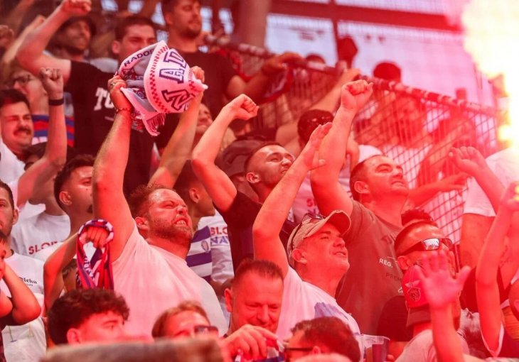 Rakitić je mala maca kakva faca najavljuje dolazak na Poljud: 