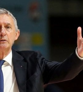 Selektor košarkaša Srbije Svetislav Pešić poveo 15 igrača na turnir u Minhen