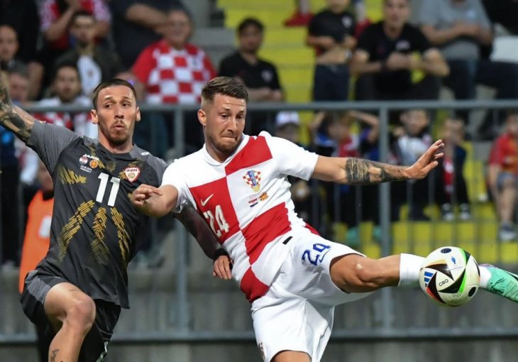 VELIKA JAKIROVIĆEVA ŽELJA: Sprema se transfer napadača Vatrenih u Dinamo