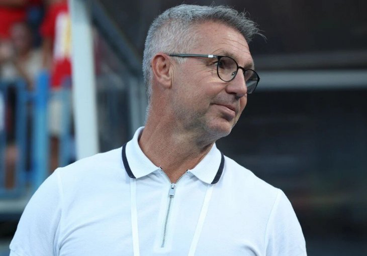 POSTALI VIŠAK: Tri zvučna imena su na izlaznim vratima FK Velež